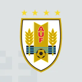 Federacion uruguaya de futbol